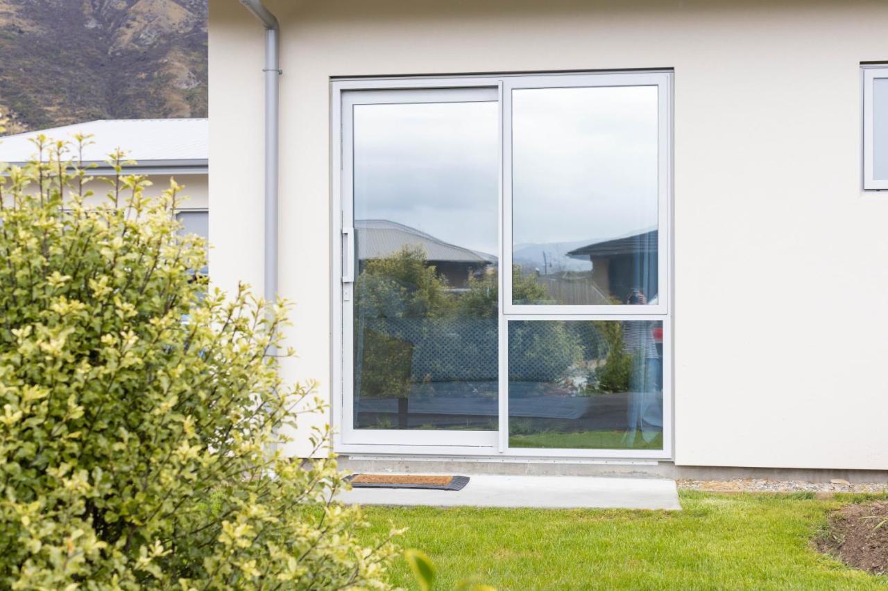 Queenstown Modern Studio At Arthurs Point Buitenkant foto